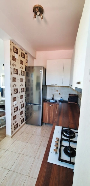    Apartament 3 camere de inchiriat   DUMBRĂVIȚA - imagine 4