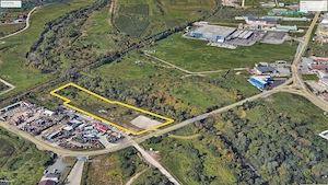 Teren intravilan 10.000 mp   Strada Europa, Baia Mare | Oportunitate de dezvoltare comercială - imagine 9