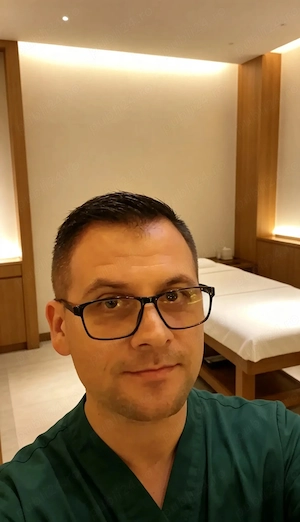Masaj profesionist, personalizat Brasov