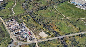 Teren intravilan 10.000 mp   Strada Europa, Baia Mare | Oportunitate de dezvoltare comercială - imagine 7