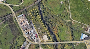 Teren intravilan 10.000 mp   Strada Europa, Baia Mare | Oportunitate de dezvoltare comercială - imagine 8