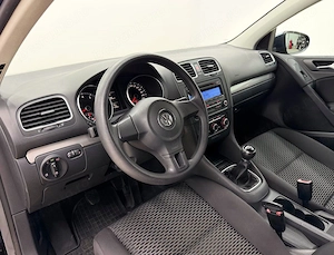 Volkswagen Golf 1.4 move - imagine 10