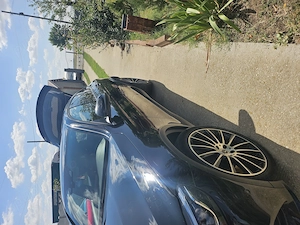 Mercedes cupe glc de la proprietar  - imagine 2