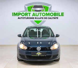 Volkswagen Golf 1.4 move - imagine 2