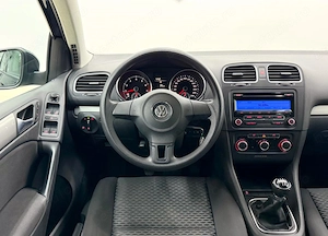Volkswagen Golf 1.4 move - imagine 11