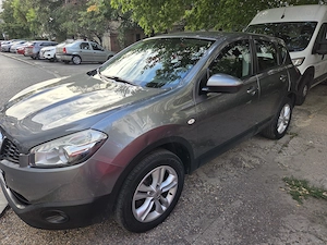 Nissan Qashqay j10 2013 - imagine 5