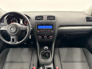 Volkswagen Golf 1.4 move - imagine 12