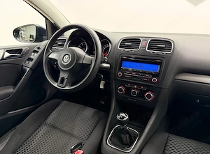 Volkswagen Golf 1.4 move - imagine 13