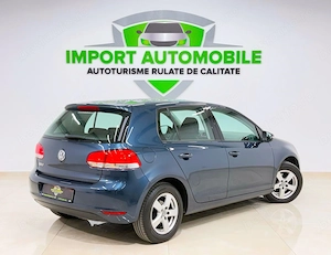 Volkswagen Golf 1.4 move - imagine 6