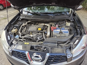 Nissan Qashqay j10 2013 - imagine 2