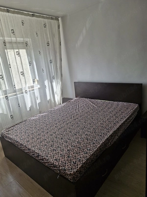 Inchiriez apartament cu 3 camere Rovine Profi - imagine 4