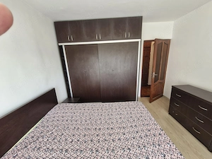 Inchiriez apartament cu 3 camere Rovine Profi - imagine 5
