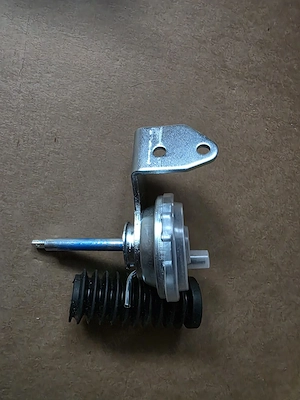 supapa 4x4 grup fata actuator 4x4 valva mitsubishi l200 pajero ACTUATOR SOLENOID BLOCARE DIFERENTIAL - imagine 2