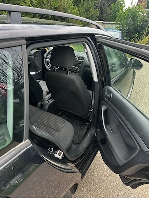 Vand VW  Golf 1.6 Diesel Avant  - imagine 10