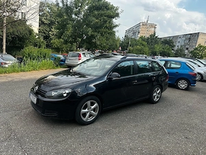 Vand VW  Golf 1.6 Diesel Avant  - imagine 2