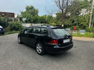 Vand VW  Golf 1.6 Diesel Avant  - imagine 8