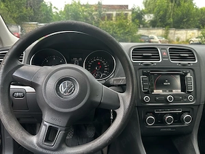 Vand VW  Golf 1.6 Diesel Avant  - imagine 6