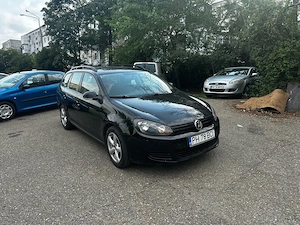 Vand VW  Golf 1.6 Diesel Avant 
