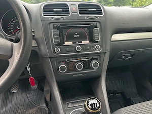 Vand VW  Golf 1.6 Diesel Avant  - imagine 7