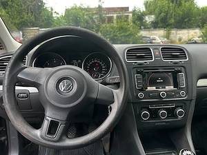 Vand VW  Golf 1.6 Diesel Avant  - imagine 5