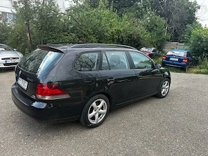 Vand VW  Golf 1.6 Diesel Avant  - imagine 9