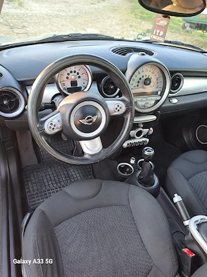 mini cooper  - imagine 3