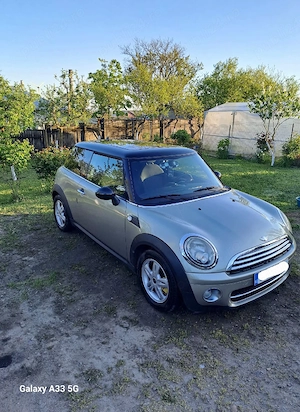 mini cooper  - imagine 7