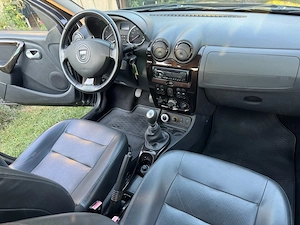 Dacia Duster 1,5 Dci 4x4 Prestige 110 c.p. 203.000 km, Import Germania - imagine 8