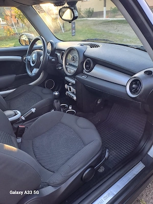mini cooper  - imagine 2