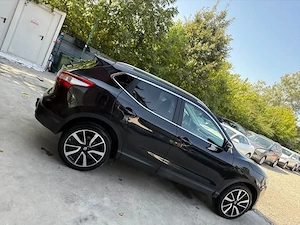 Nissan qashqai 2017 full option - imagine 3