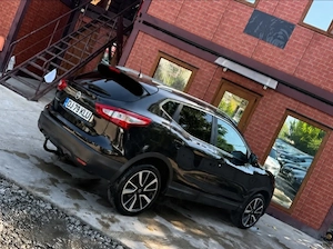 Nissan qashqai 2017 full option - imagine 4