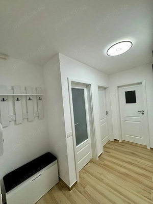 giurgiului etaj 2 bloc nou - imagine 9