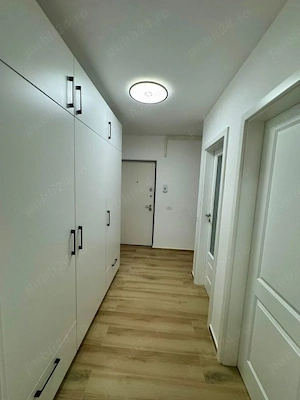 giurgiului etaj 2 bloc nou - imagine 5