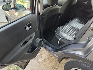 Nissan Qashqay j10 2013 - imagine 8