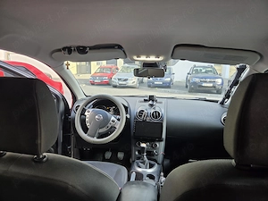 Nissan Qashqay j10 2013 - imagine 10