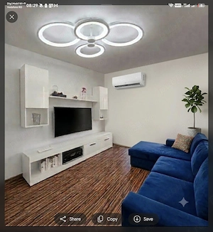 Închiriere apartament 2 camere parc Sebastian, 500 EUR 