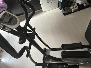 Bicicletă fitness Kondition