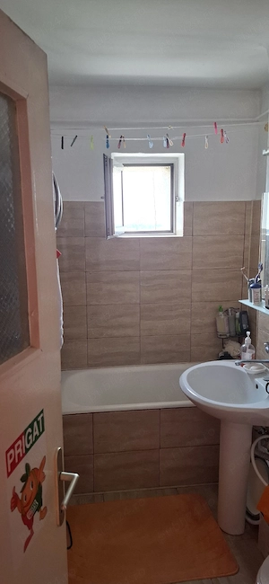 Apartament 2 camere Baraolt - imagine 3
