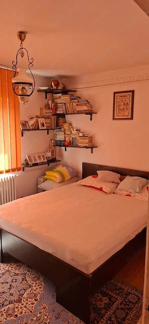 Apartament 2 camere Baraolt - imagine 5