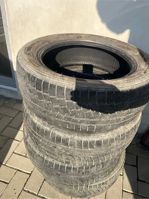 cauciucuri iarna 205 55 r16 