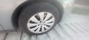 Vând vw passat 2010 - imagine 3