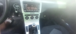Vând vw passat 2010 - imagine 4