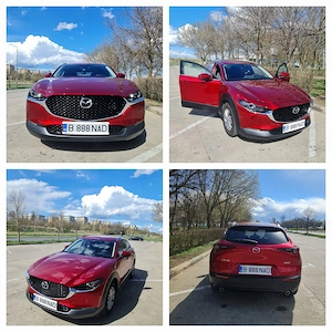 Vând Mazda cx-30 