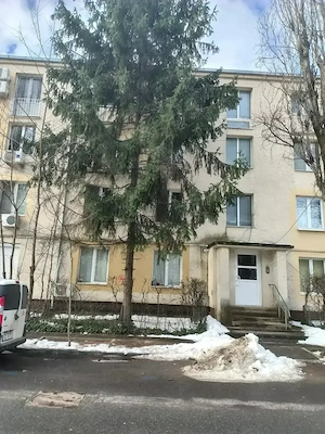 Primaverii apartament 2camere