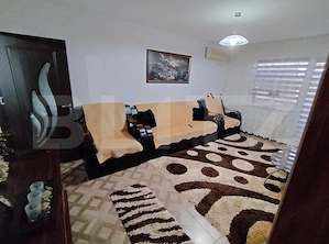 Apartament 2 camere, 50.20 mp, zona Orizont - imagine 6