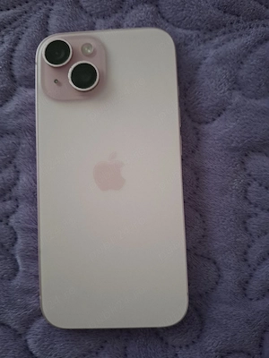 Iphone 15 Pink