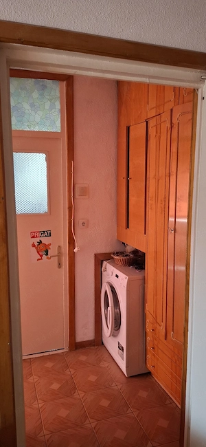 Apartament 2 camere Baraolt - imagine 8