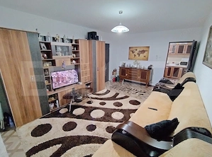Apartament 2 camere, 50.20 mp, zona Orizont