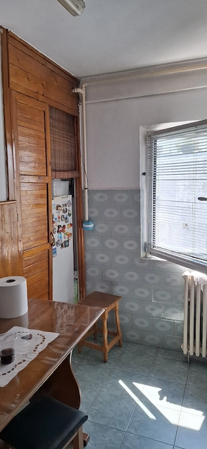 Apartament 2 camere Baraolt - imagine 9