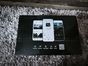 Ddpai z60 pro three-channel 